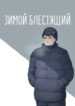 cover_Зимой блестящий