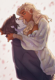 cover_Ад, милый ад