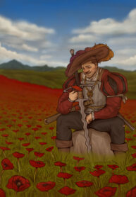 cover_Будние наёмников