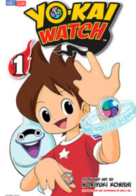 cover_Часы Йо-кай