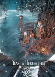 Год в Потустороннем (Year in Hereafter: A Tale of a Journey)