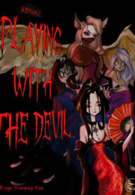 cover_Игры с дьяволом