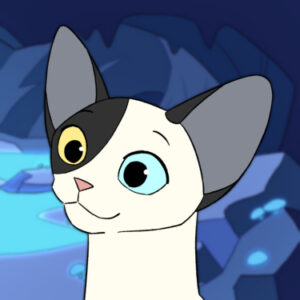 Кошачий остров (Cat Island)