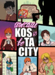 cover_KOSTACITY