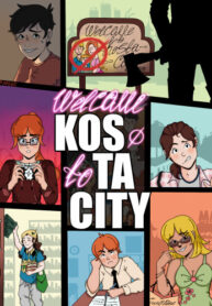 cover_KOSTACITY