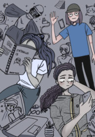 cover_Однажды ранним утром