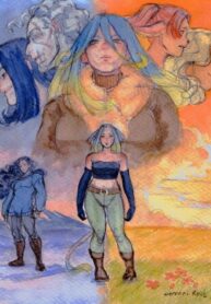 cover_По чужой земле на пути домой