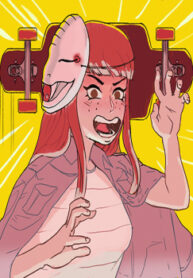 cover_Покатаемся!!! Огненные 100