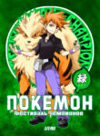 cover_Покемон — Фестиваль Чемпионов (Додзинси)