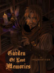 cover_Сад пропавших воспоминаний
