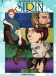 cover_Сирин