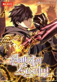 cover_Стрим реинкарнатора