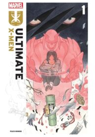 cover_Ultimate Люди Икс