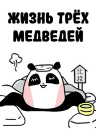 cover_Жизнь трех медведей