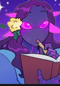 cover_Архив Цветка