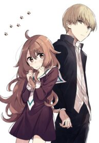 cover_Беги, Щеночек!