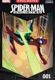 cover_Человек-паук_ Без Границ