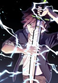 cover_Чёрная Хорда (Перезапуск)