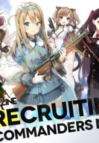 cover_Девичья линия фронта 4-кома