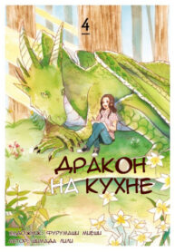cover_Дракон на кухне
