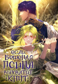 cover_Если бешеная псина выхватит кнут