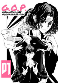 cover_G.O.P_ Краткая инструкция международных отношений