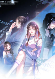 cover_Госпожа вновь шокирует город своими тайнами!