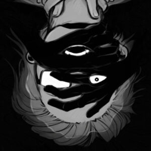 Интерпретация теней (The Interpretation of Shadows)