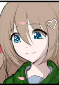 cover_Я хочу, чтобы ты существовала в реальности[Нейро-сама]