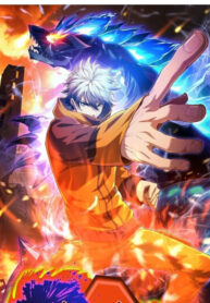 cover_Я переродился в монстра_ Восстание бога-зверя