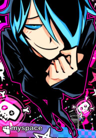 cover_Я просто хочу немного покоя