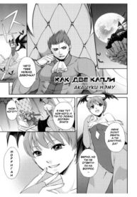 cover_Как две капли