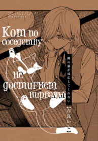 cover_Кот по соседству не достигнет нирваны