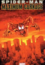 cover_Максимум Резни