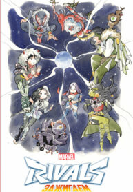 cover_MARVEL RIVALS_ ЗАЖИГАЕМ — ПОЛНОЦВЕТНЫЙ