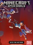 cover_Minecraft_ Открытый Мир. Прямо в Незер