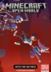 cover_Minecraft_ Открытый Мир. Прямо в Незер