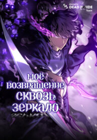 cover_Моё возвращение сквозь зеркало