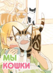 cover_Мы кошки