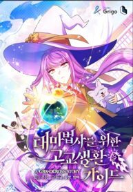 cover_Путеводитель по школьной жизни для архимагов