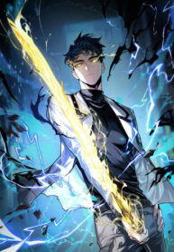 cover_Расставшись со школьной красавицей, я стал мастером боевых искусств