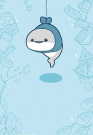 cover_Рыба Сакабамбаспис — работник магазина