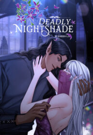 cover_Смертоносная белладонна