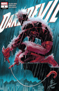Сорвиголова Том 8 (Daredevil Vol. 8)