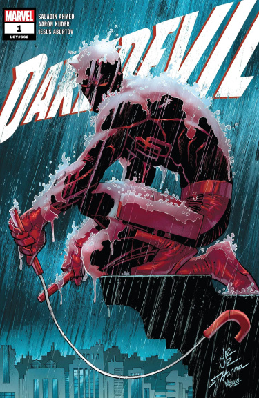 Сорвиголова Том 8 (Daredevil Vol. 8)