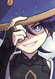 cover_Странные комиксы о Страннике