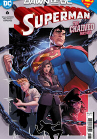 cover_Супермен