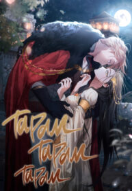 cover_Тарам, тарам, тарам_ В ритме наших сердец