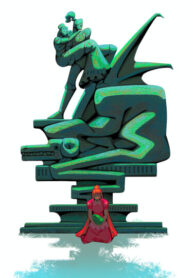 cover_The Everyday Princess