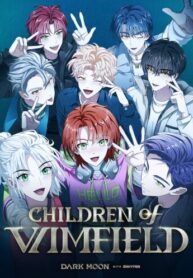 cover_Тёмная Луна _ Дети Вамфилда